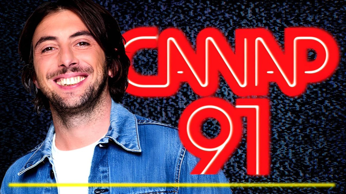 Xavier Gandon tweet media