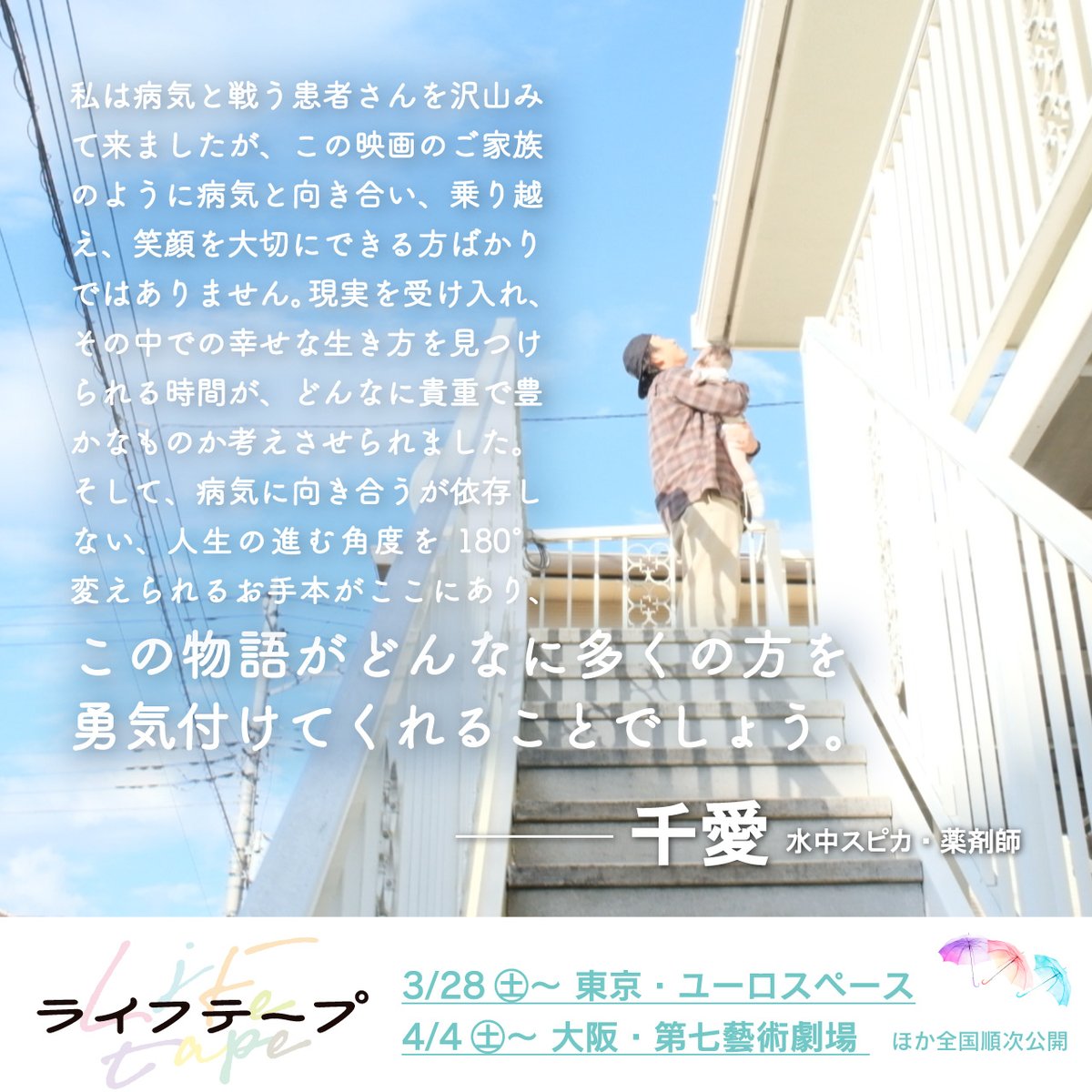 映画配給会社・東風 tweet media