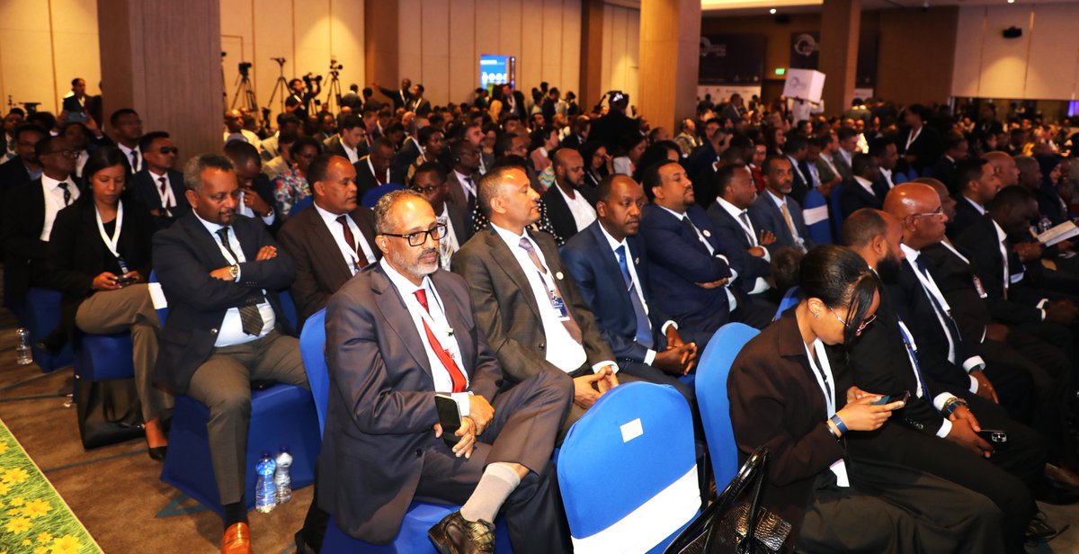 Ministry of Finance - Ethiopia tweet media