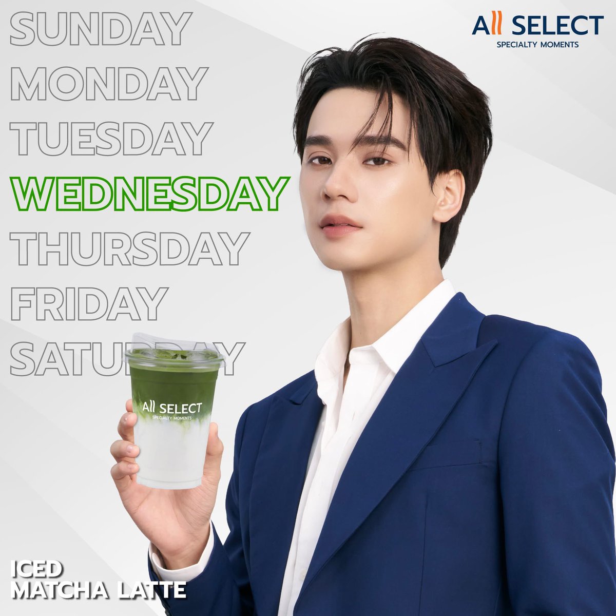 7-Eleven Thailand tweet media