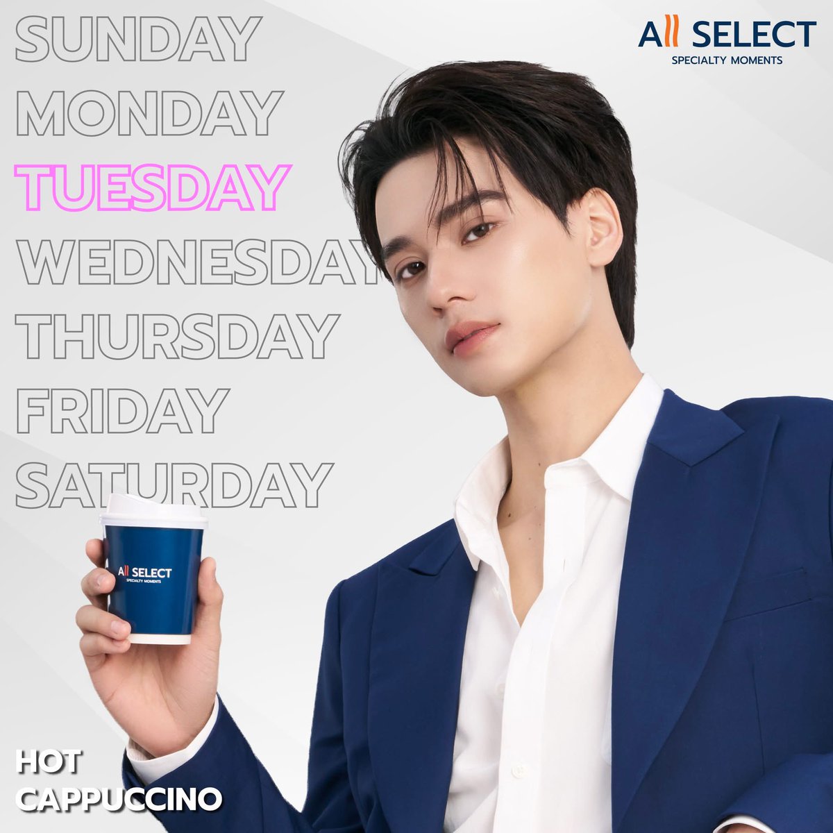 7-Eleven Thailand tweet media