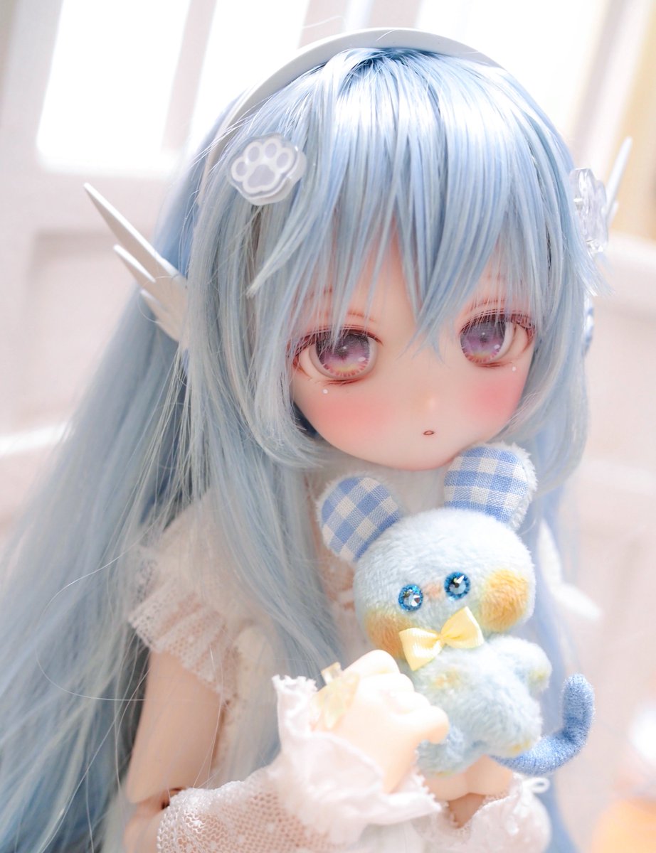 うめよ tweet media