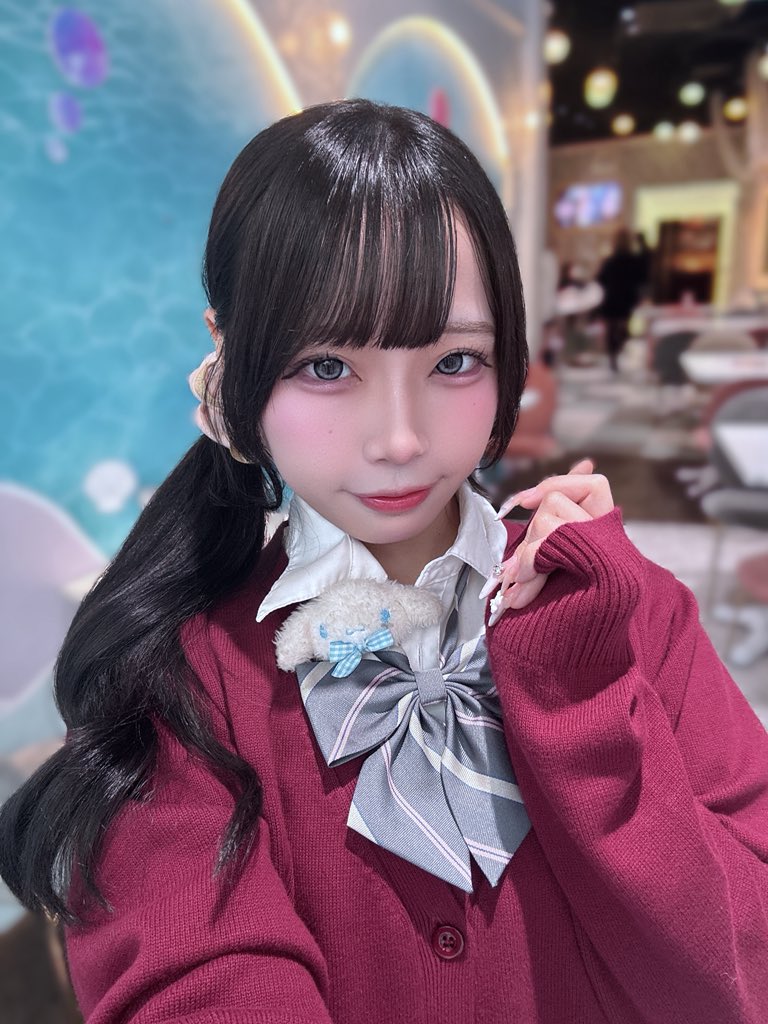 みなと tweet media