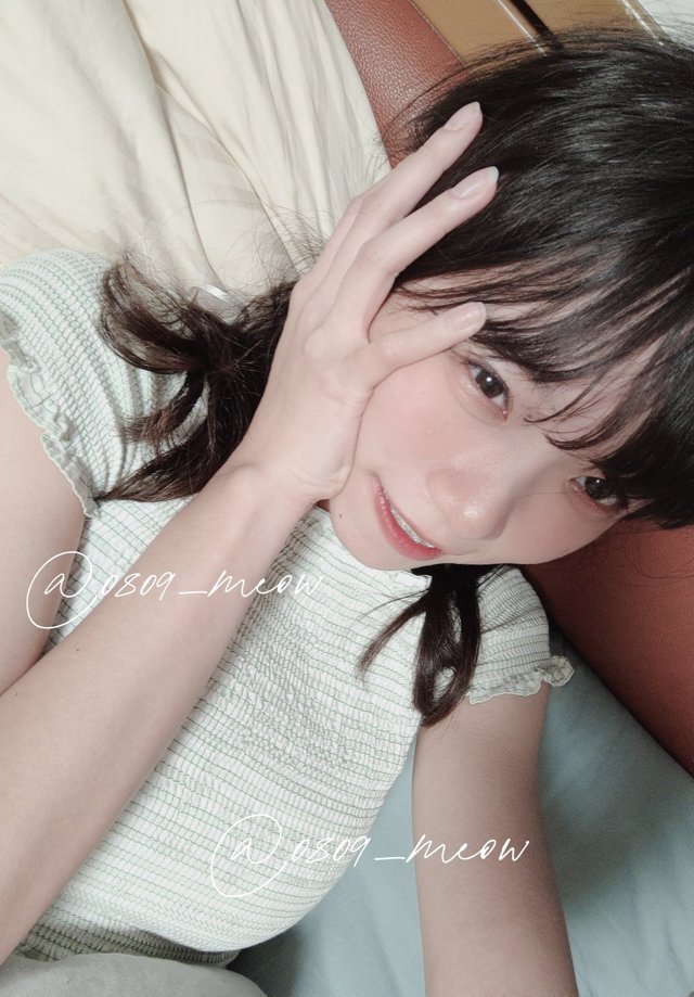 ゆずかの裏側♡ tweet media