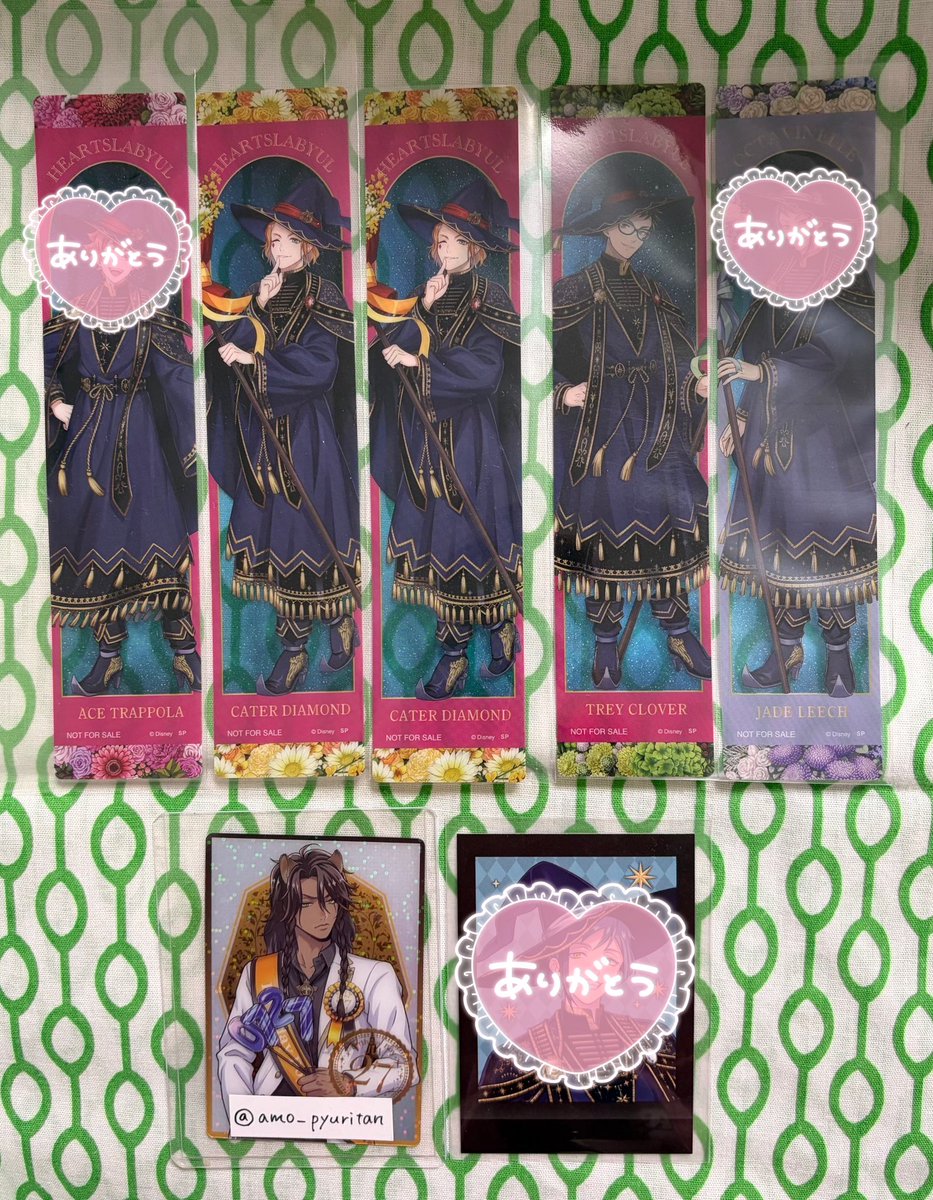 もちこα tweet media