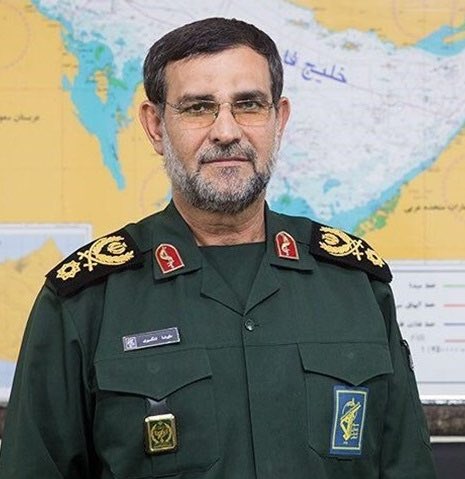 Israeli 🇮🇱 media is reporting the killing of the Iranian Revolutionary Guard’s 🇮🇷 Navy commander, a significant blow to Tehran’s naval leadership that could disrupt Iran’s command and control over one of the most strategically vital waterways in the world.