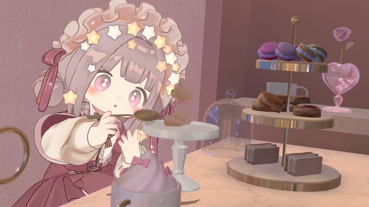 ちょこ🍫 tweet media