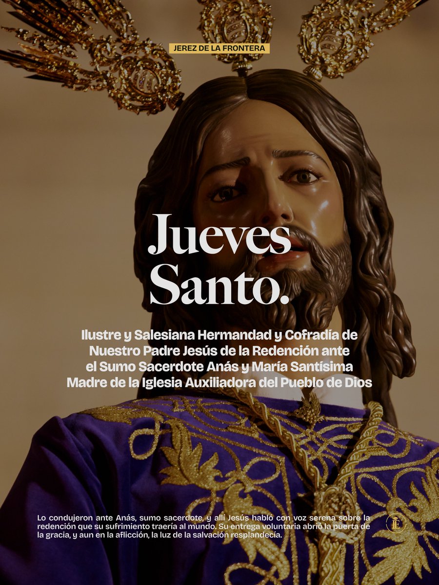 Banda Cristo de la Elevación tweet media