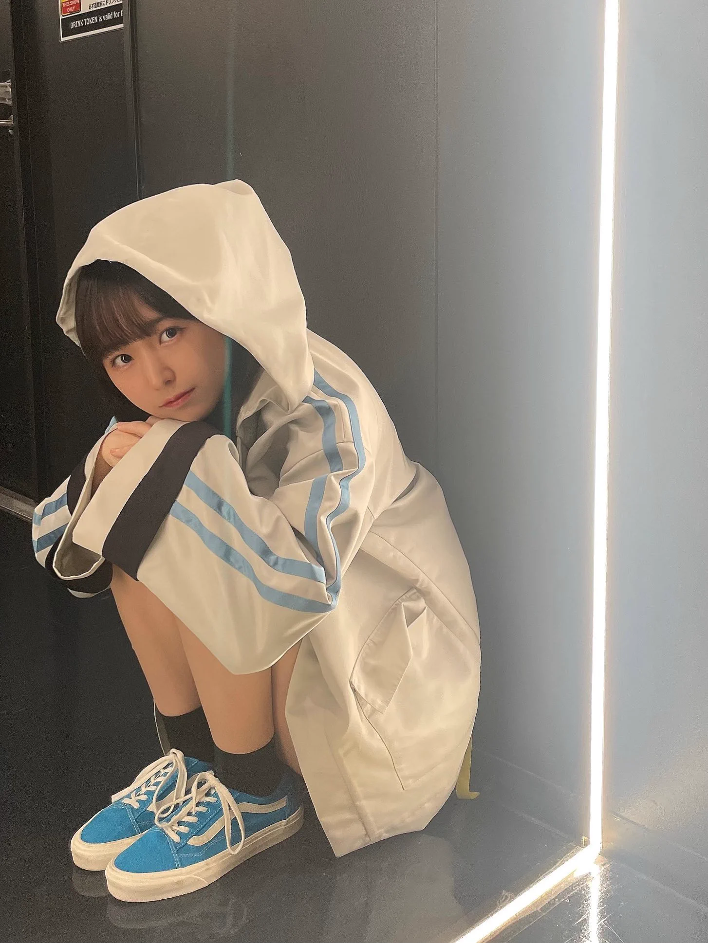 声優スニーカー on X: 