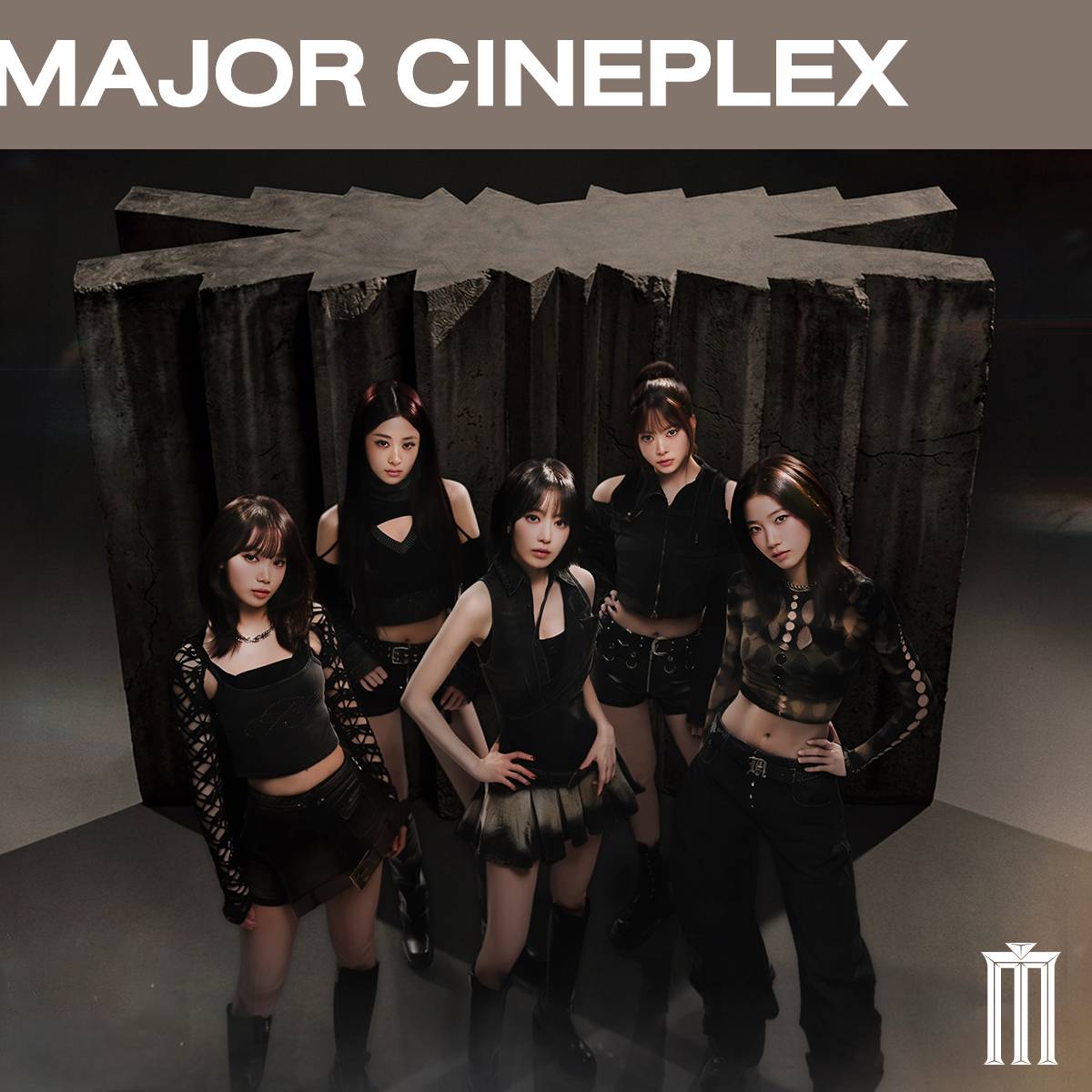 Major Group tweet media