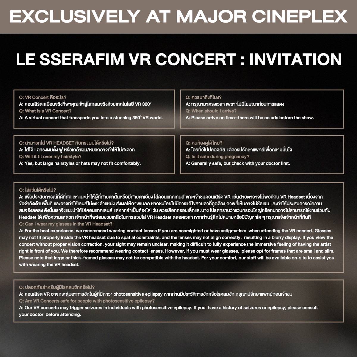 Major Group tweet media