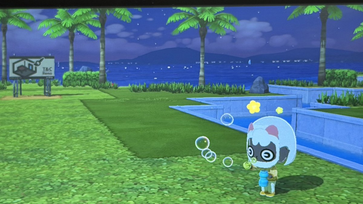 でんし tweet media