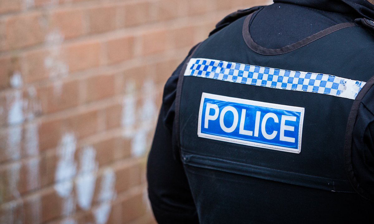 Cleveland Police Fed tweet media