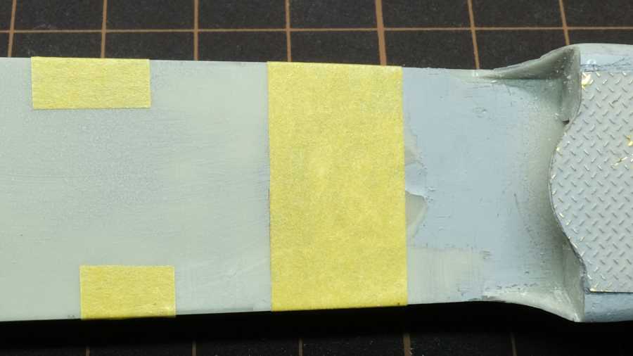 鳶色2号@1/350 睦月型 tweet media