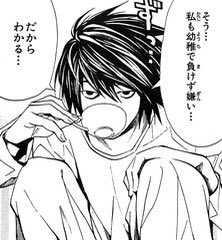 L(竜崎) tweet media