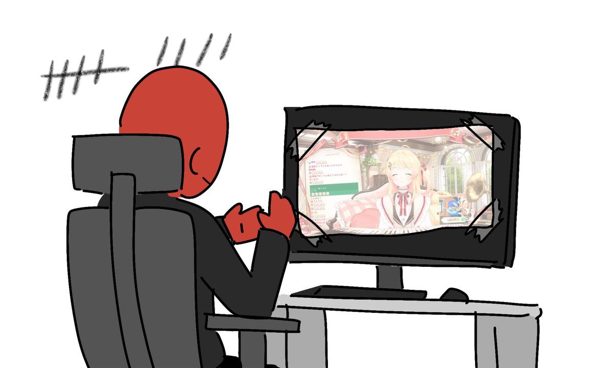 レイニー tweet media