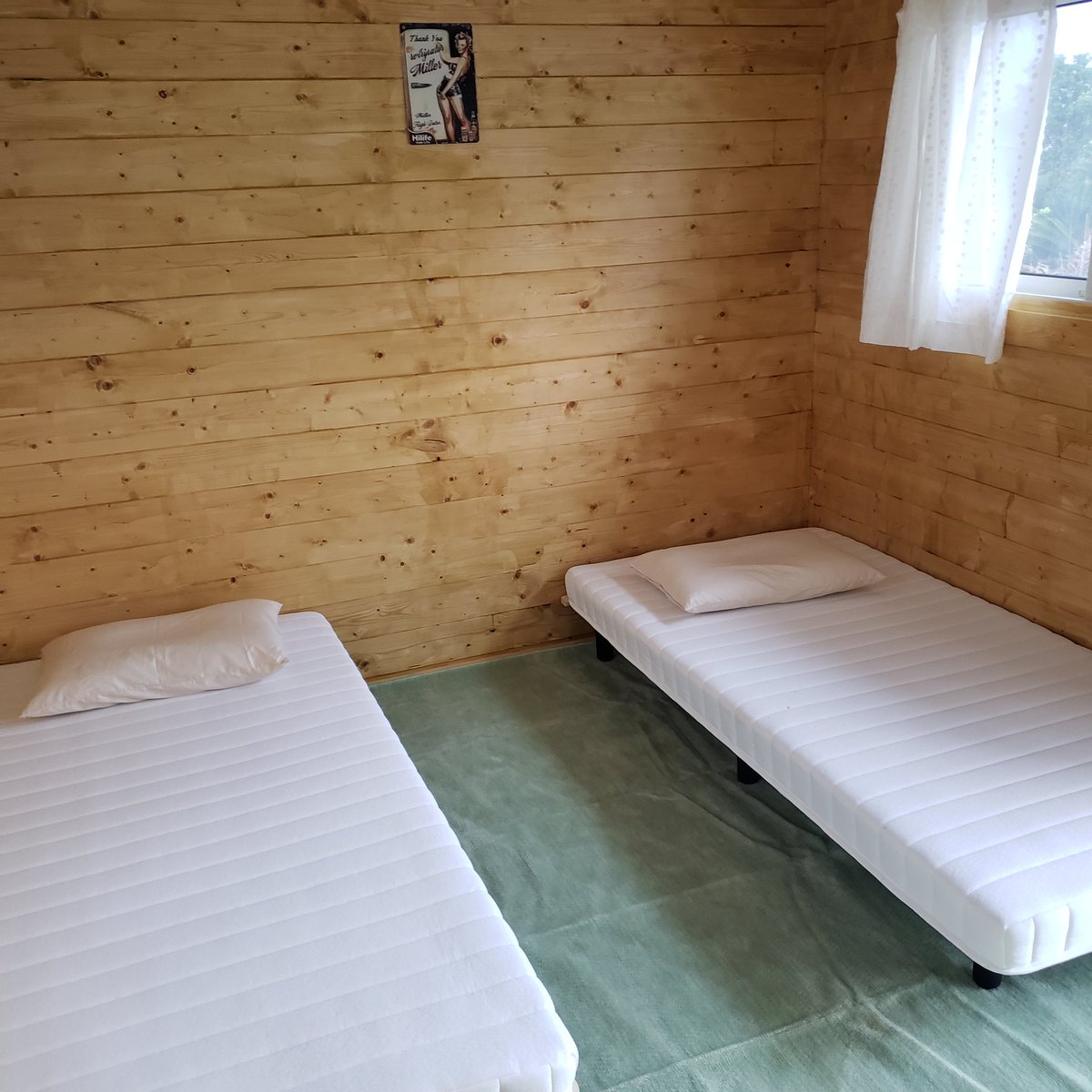 ログハウスペンション&サバゲーフィールド Garand tweet media