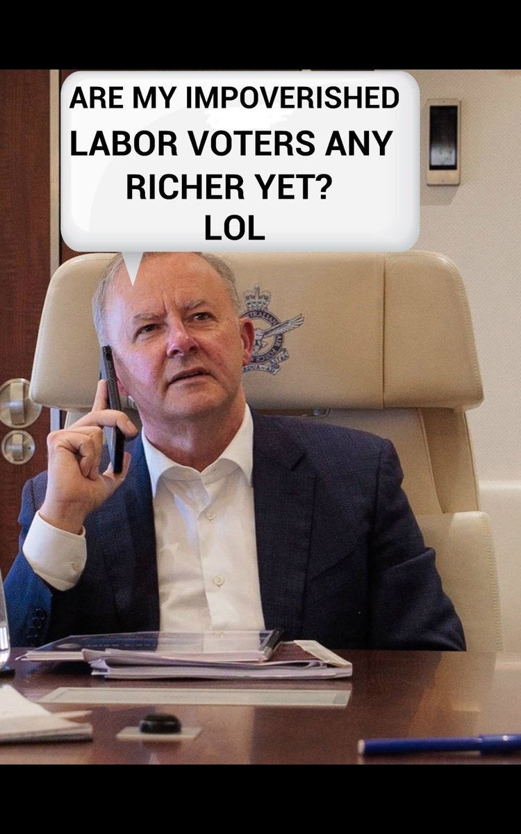 PROFESSOR RODGERS SPEAKS FOR THE HARD WORKING AUST tweet media