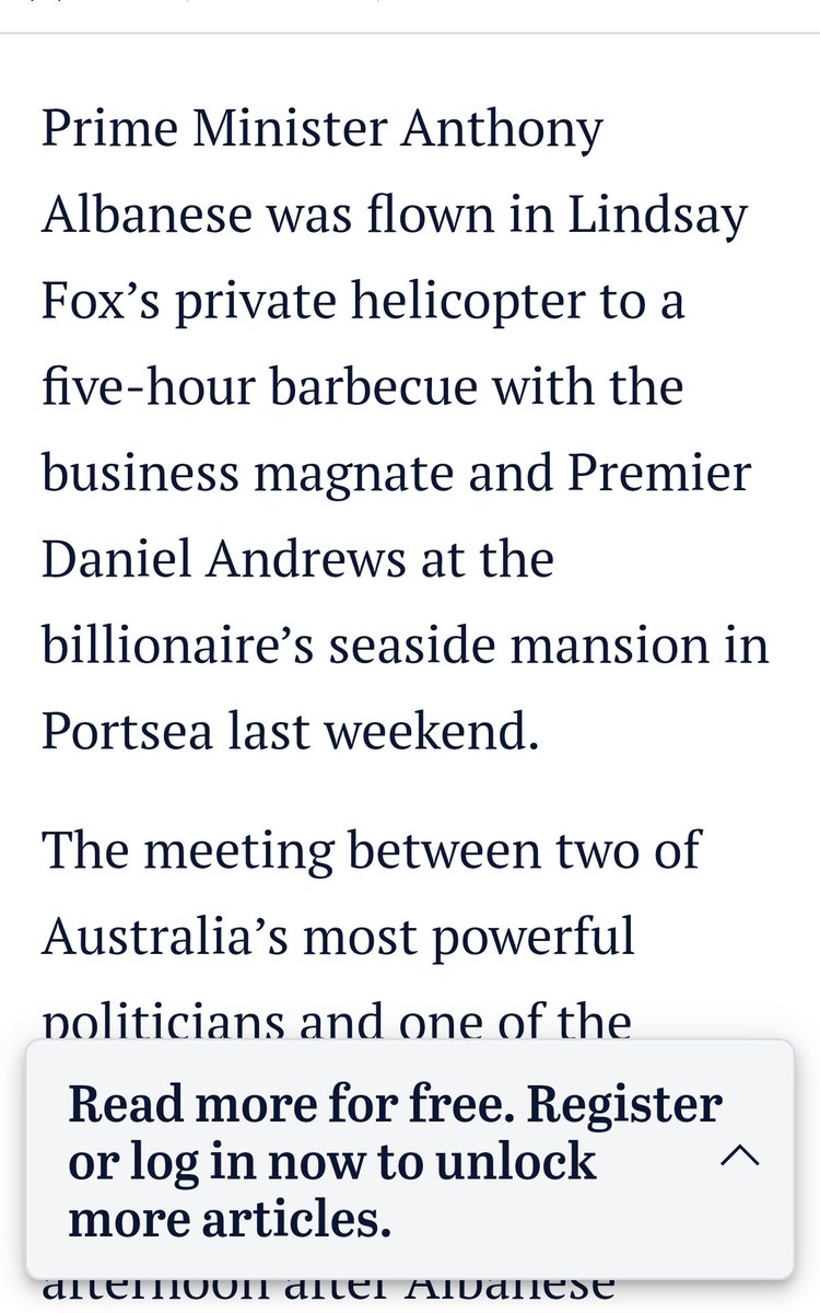 PROFESSOR RODGERS SPEAKS FOR THE HARD WORKING AUST tweet media