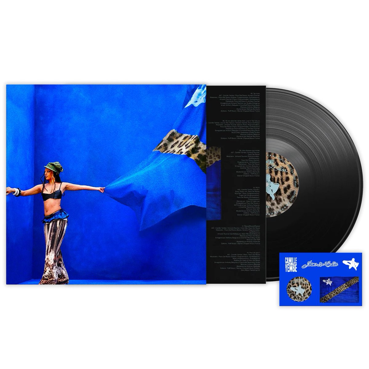 VINYLCORD ALERT$ tweet media