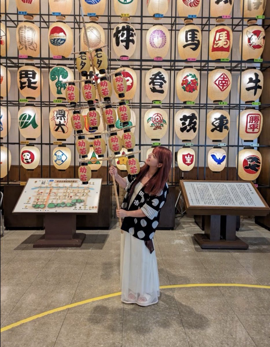 あやね⏰(まちあわせまつりっこガールズ) tweet media