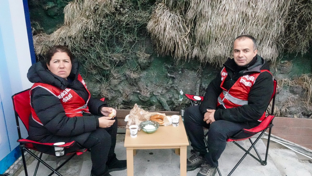 Zeyno Kuray(Yeni Hesap) tweet media