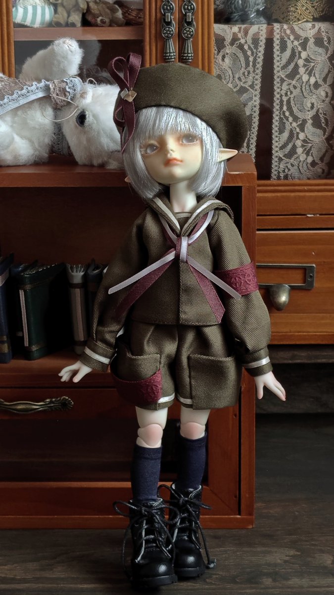 じょうのすけ tweet media