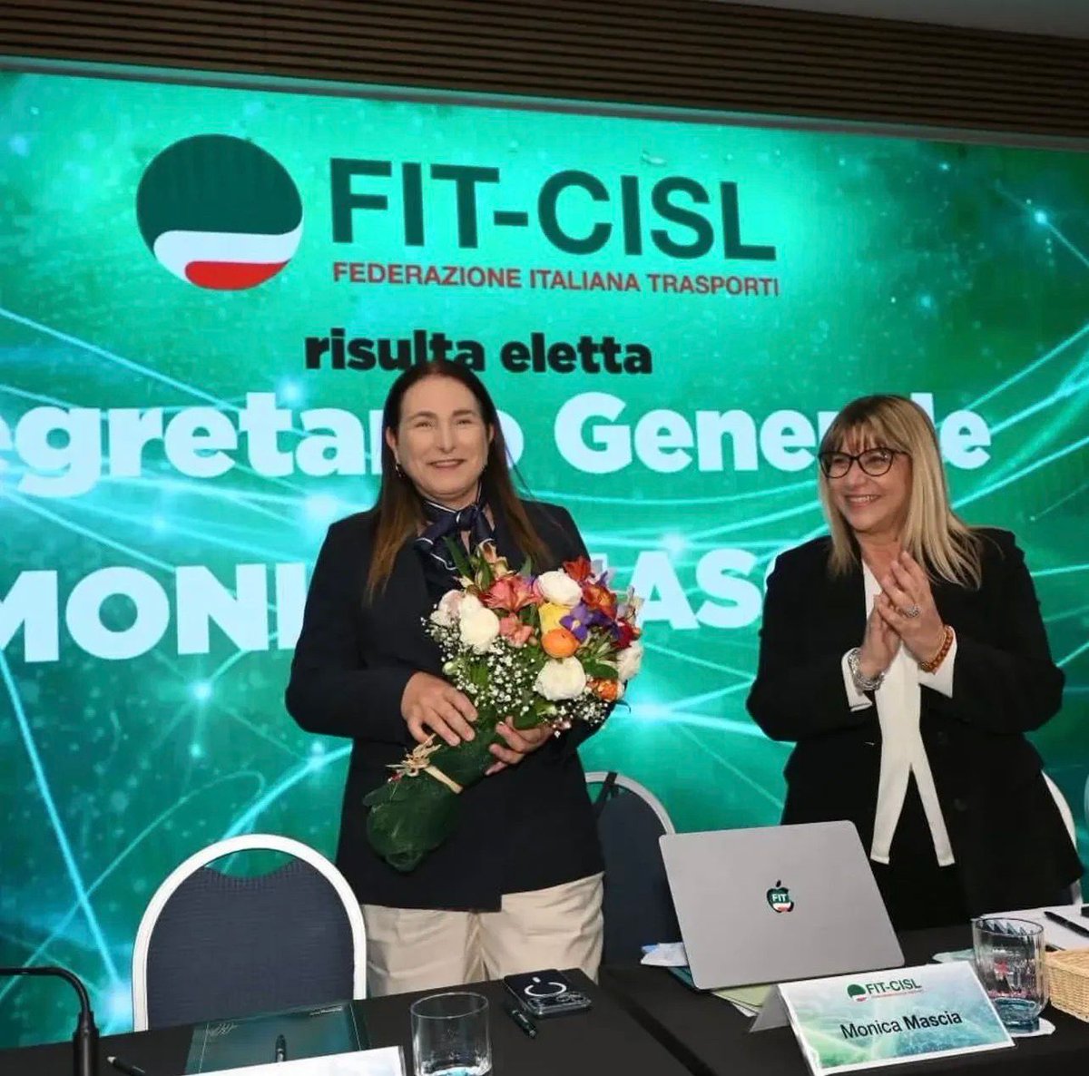 Fit Cisl Emilia Romagna tweet media