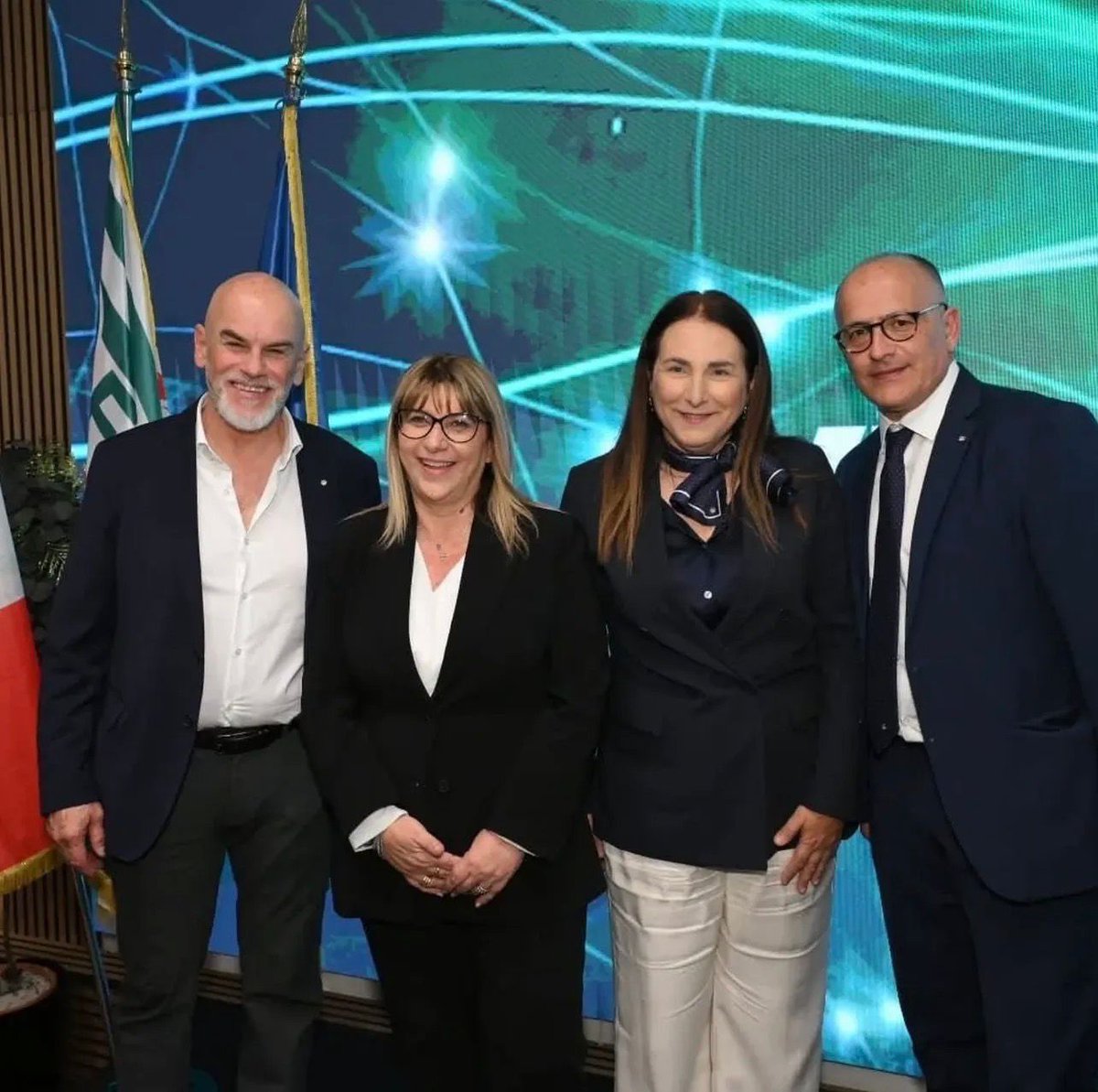 Fit Cisl Emilia Romagna tweet media