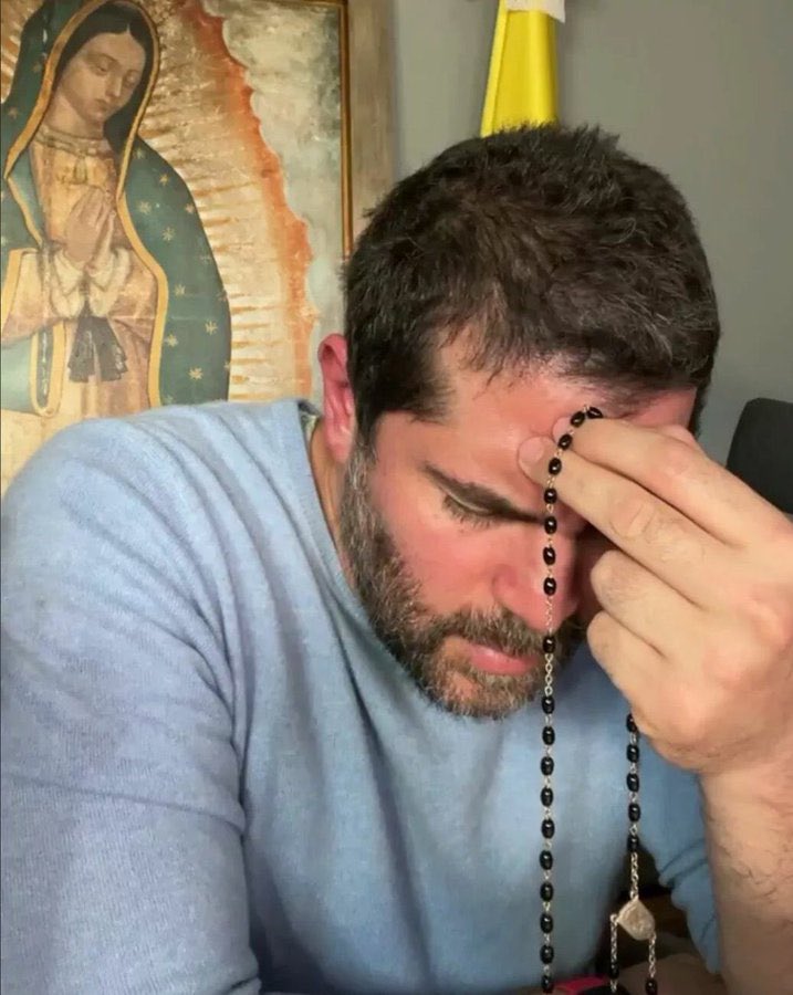 Ignacio Arsuaga tweet media