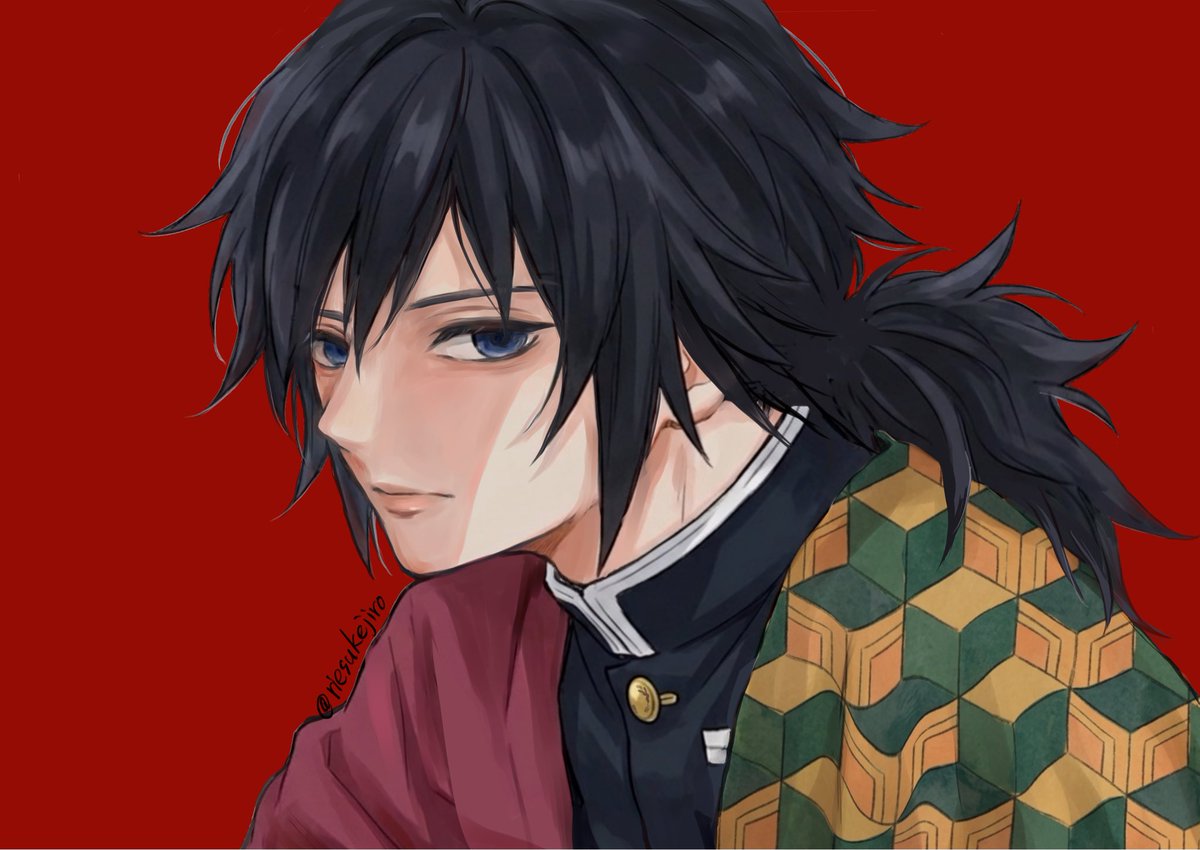 りーすけ tweet media