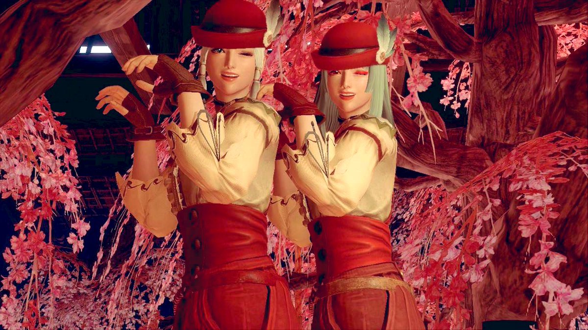 ゆらり tweet media