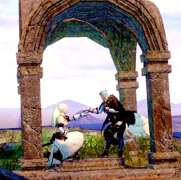 ゆらり tweet media