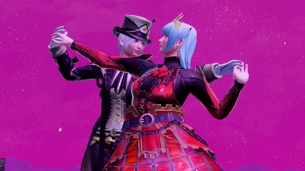 ゆらり tweet media