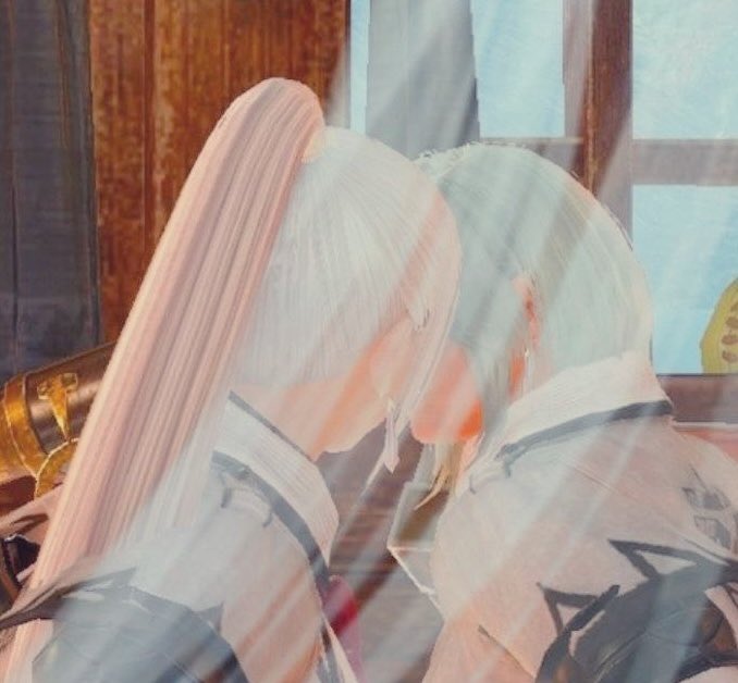 ゆらり tweet media