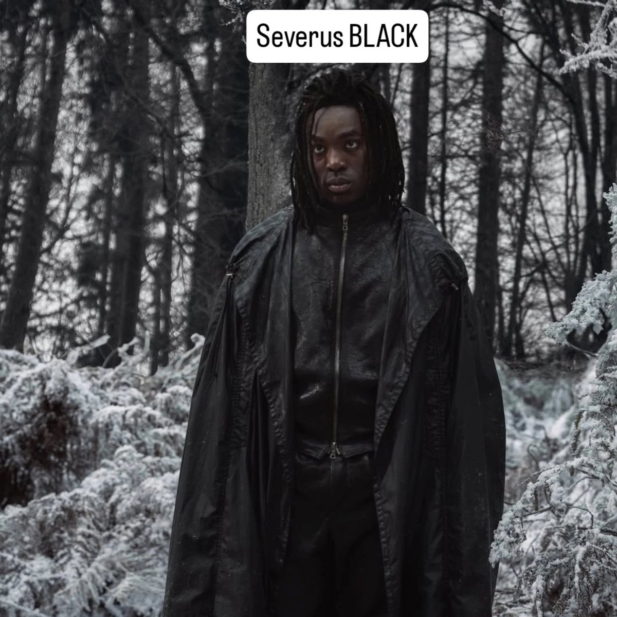 Hogwarts Postası tweet media