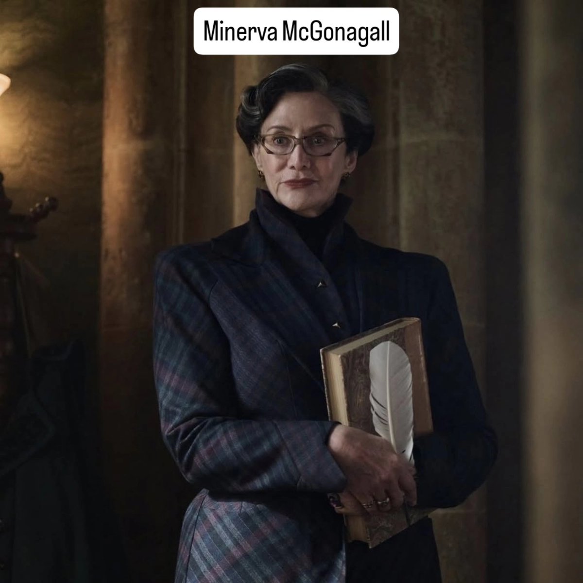 Hogwarts Postası tweet media