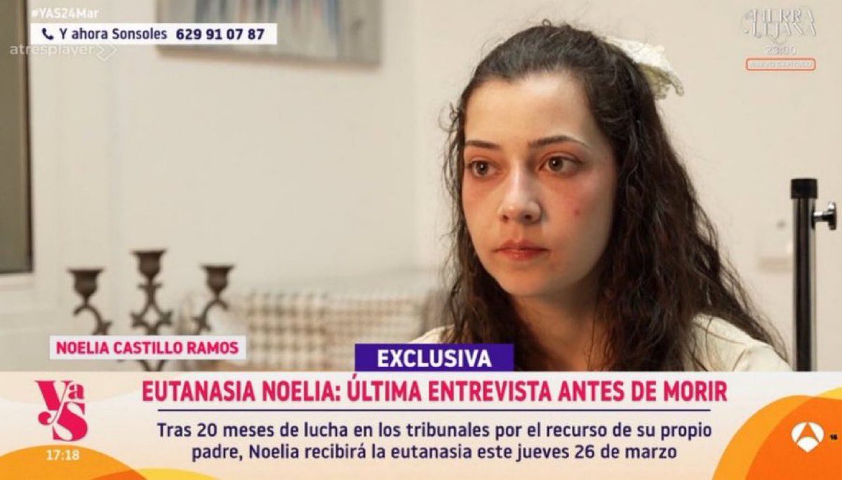 Maria Estrella tweet media