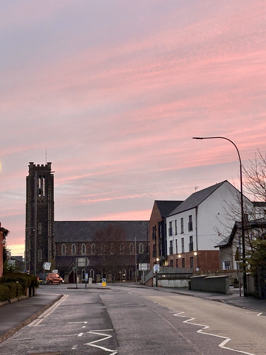 Love Ballymena tweet media