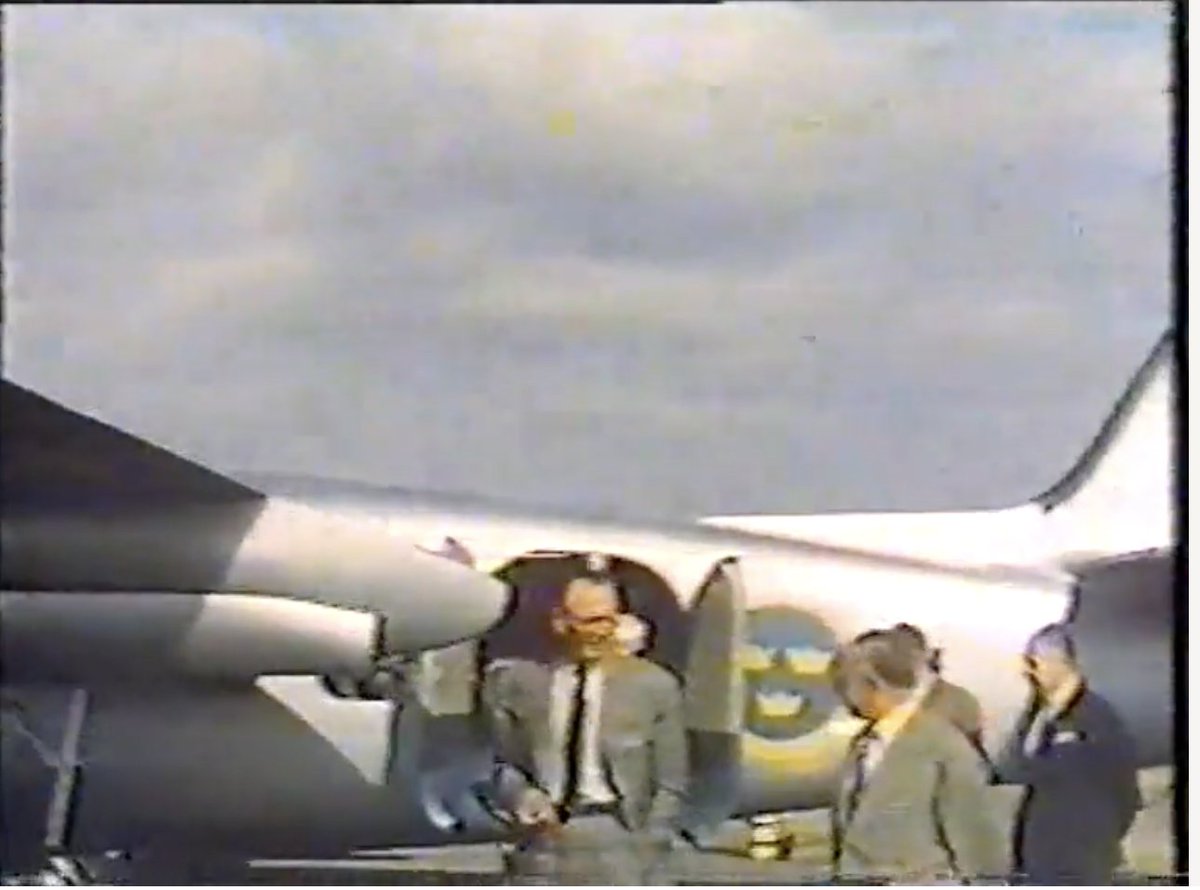 Hush-Kit Aviation News, History & Satire tweet media