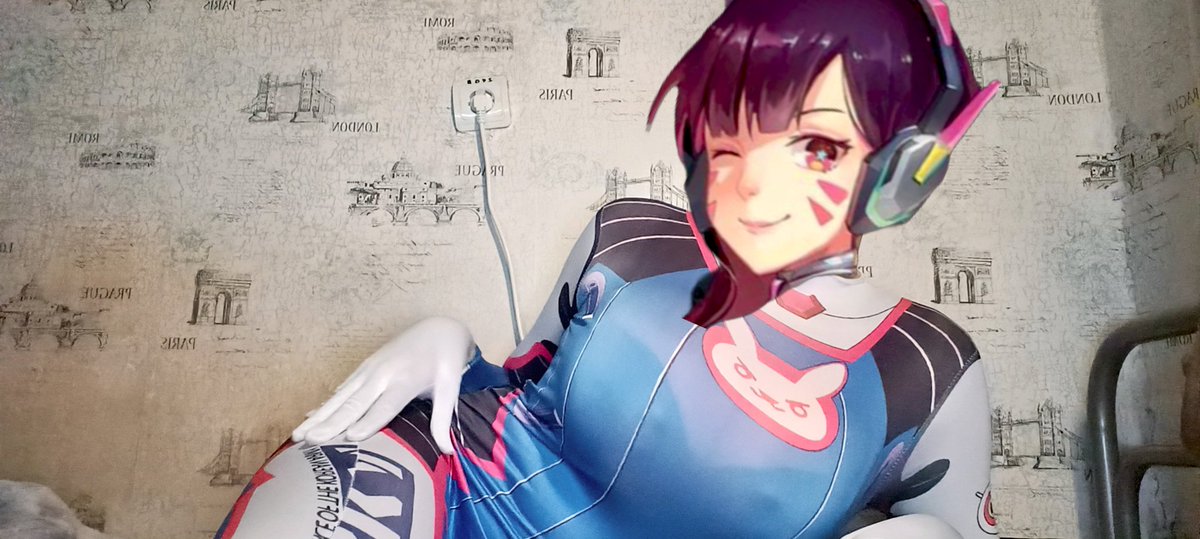 voidless_0_0's tweet photo. #dva #cosplay #femboy #Overwatch2 #dvaoverwatch #Overwatch_2 #crossdressing #crossdresser #crossdressingcosplay #crossplay #crossplayer #plugsuit https://t.co/hsvZbH4TbW