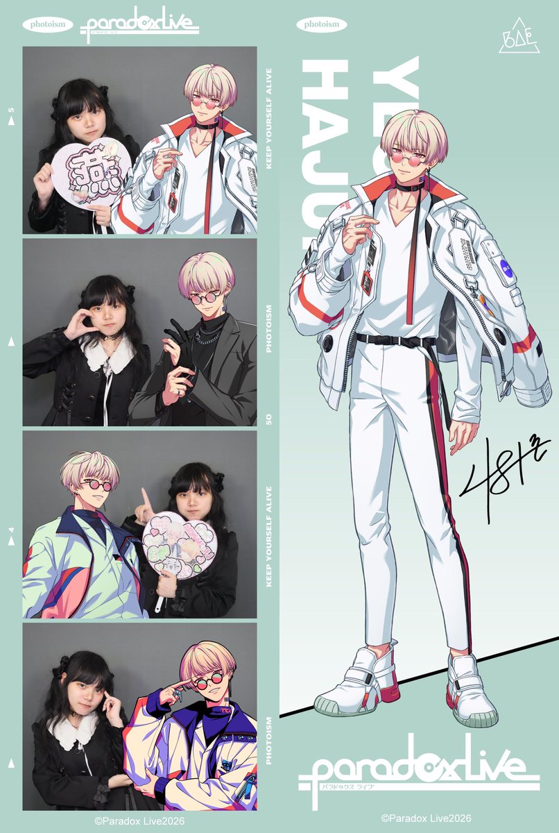 🍥° + PasTel_ks + ° ♥🌈✨ tweet media