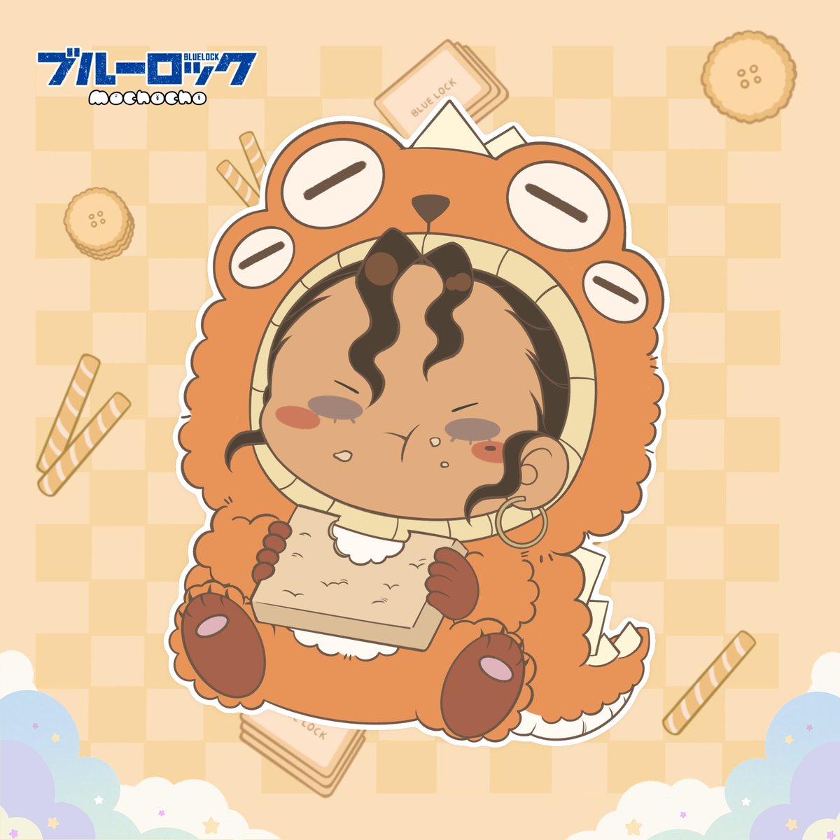 Morfeo 🎷🐛 || Sendou's wifey 🩷 || Bllk brainriot tweet media