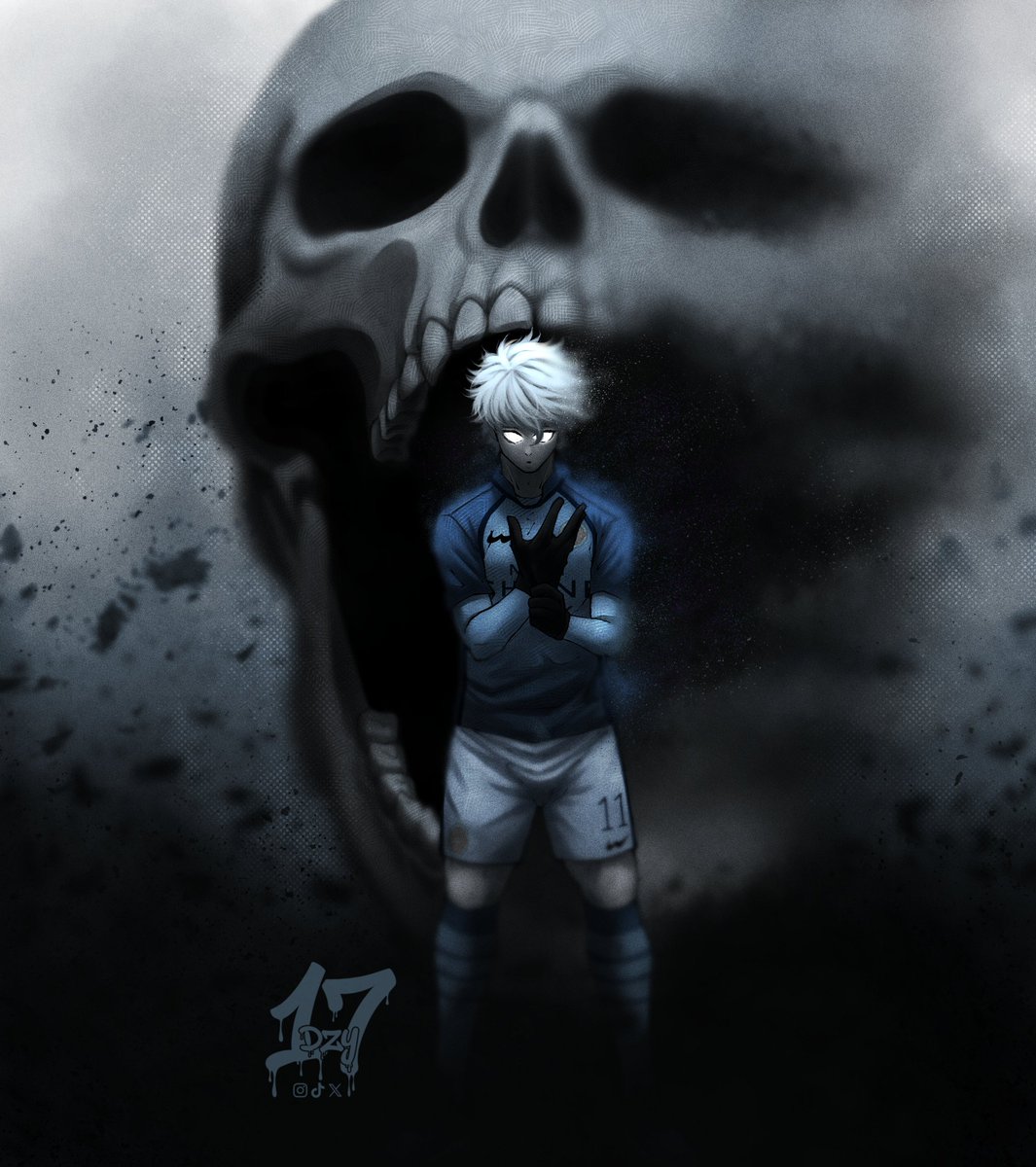 17 Dzy 🇨🇱 tweet media