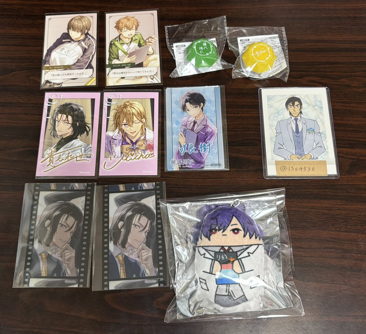 ナル@取引垢 tweet media