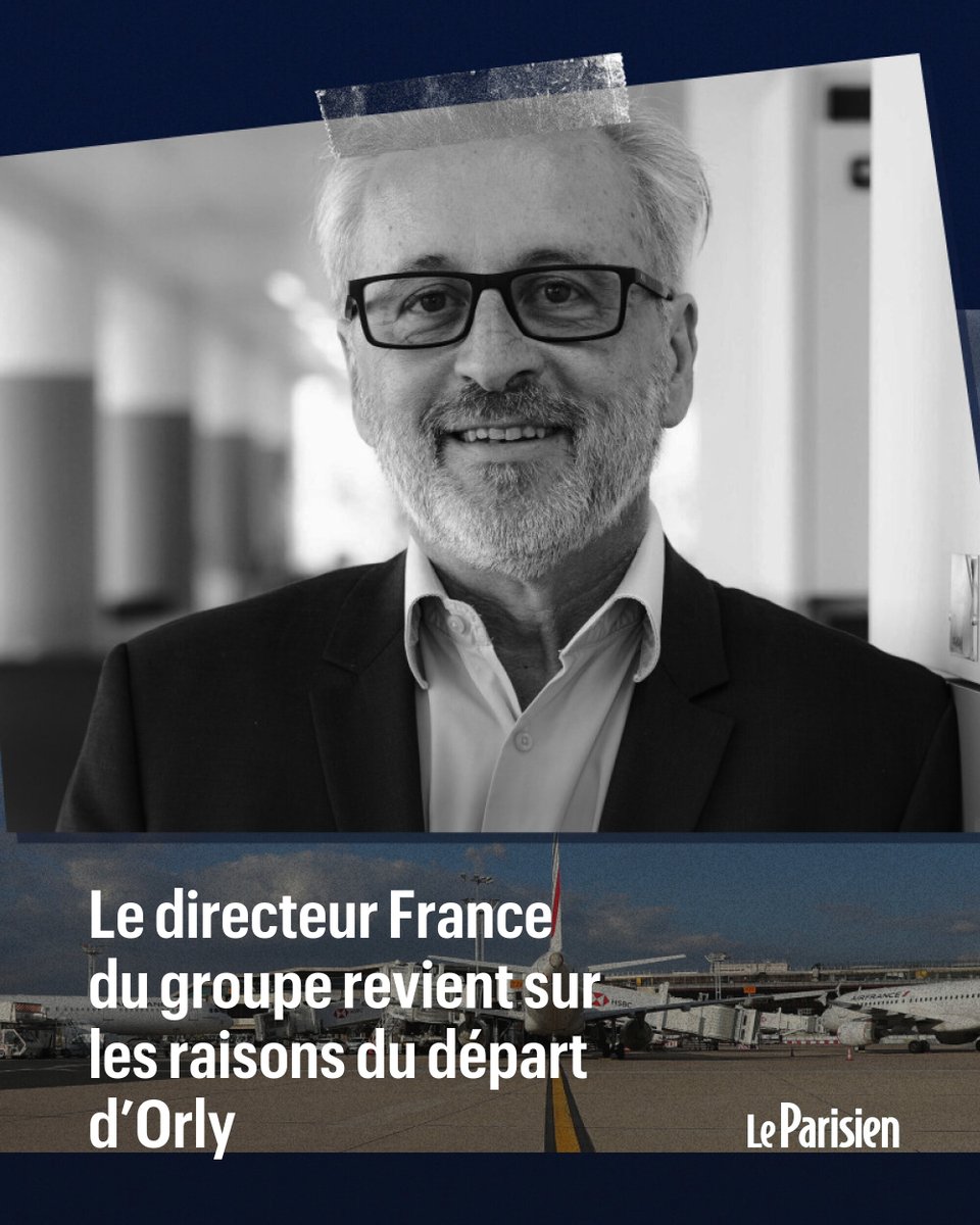 Le Parisien | transports tweet media