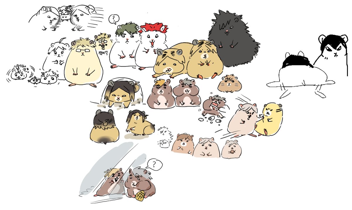 たいやき tweet media