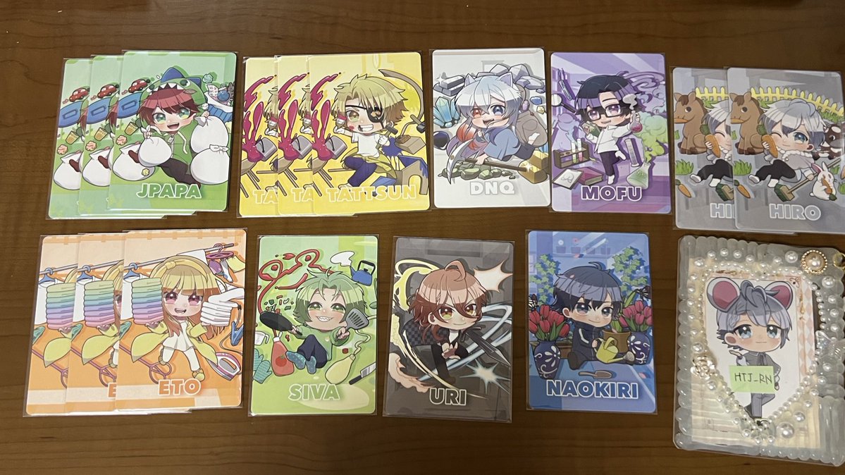 ひつじ tweet media