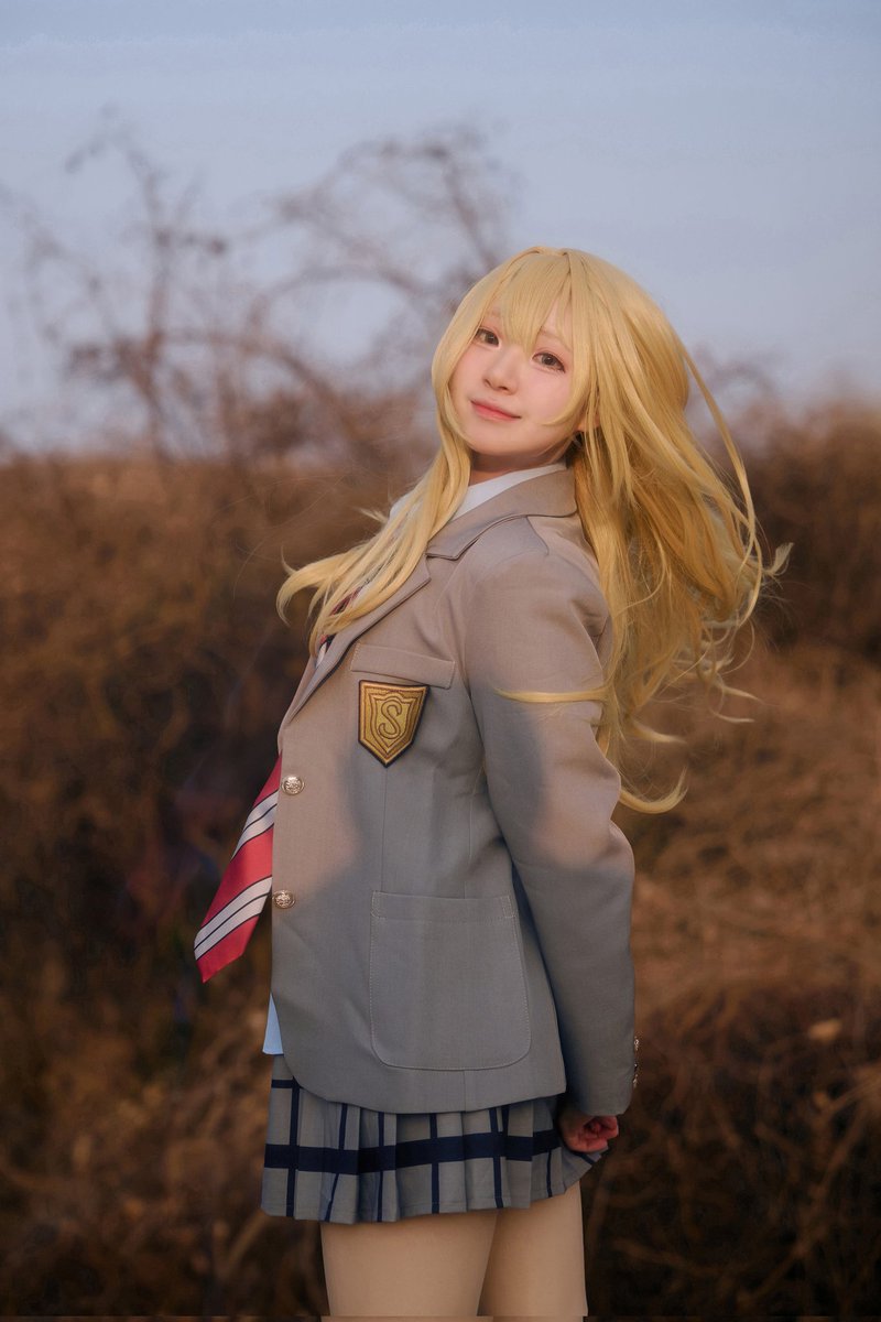 에스나 tweet media