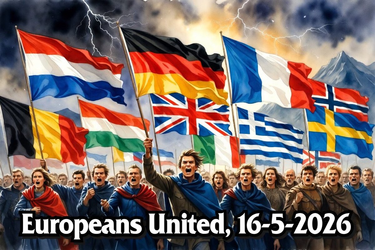 BobNL🇳🇱 tweet media